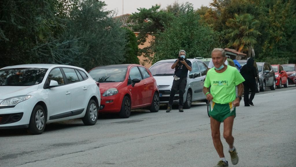 Conselice: Color Run - 1 luglio 2021